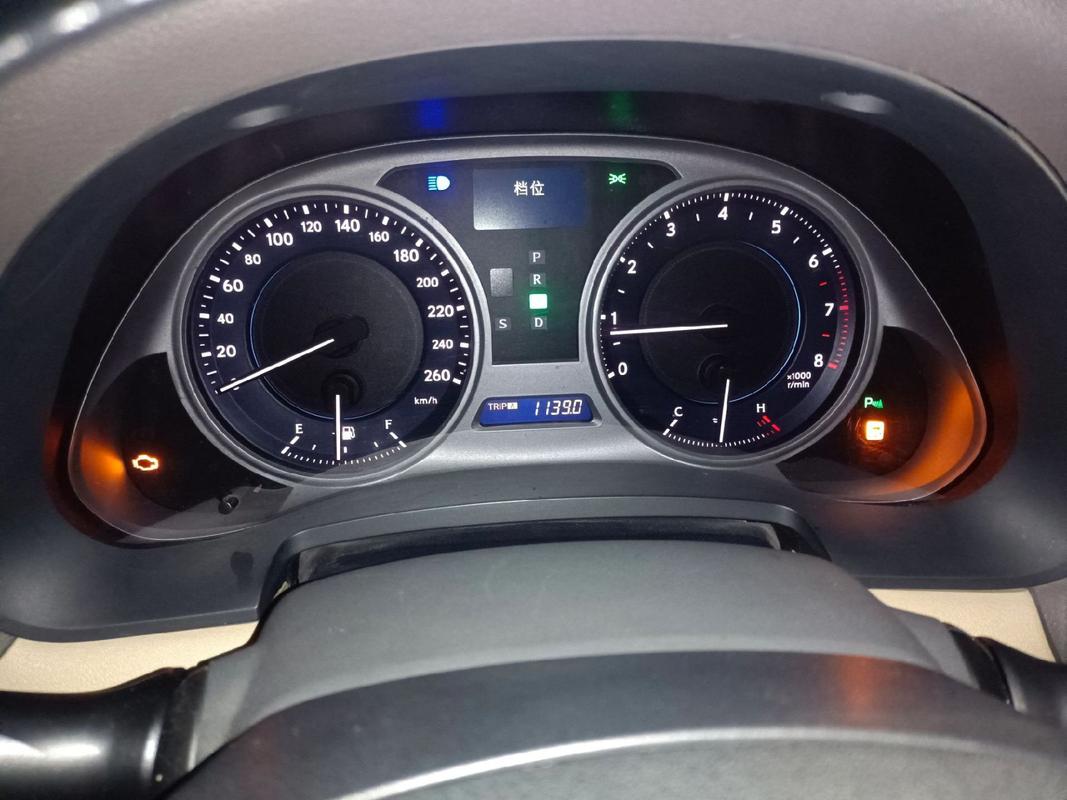 雷克萨斯 gs300 有哪些常见故障