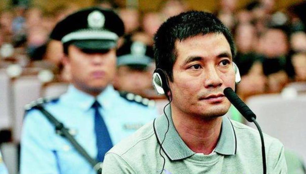 湄公河血案主犯糯康,注射死刑前丑态百出,为何他非要招惹中国?