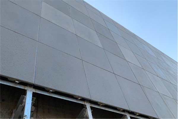 uhpc混凝土板 预制构件 uhpc镂空板 饰纪上品广东uhpc厂家