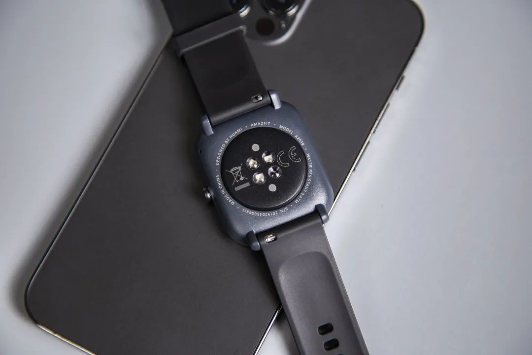 amazfit pop pro图片