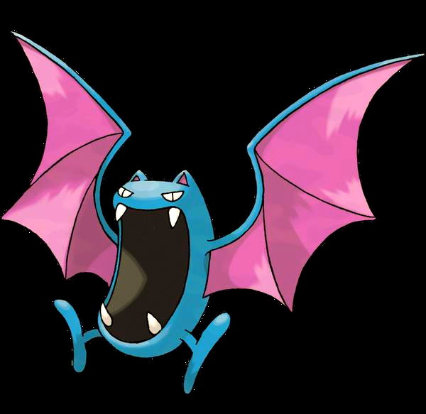 —超音蝠,大嘴蝠,走路草,臭臭花与霸王花介绍