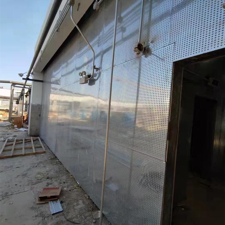 成品防爆墙 抗爆墙