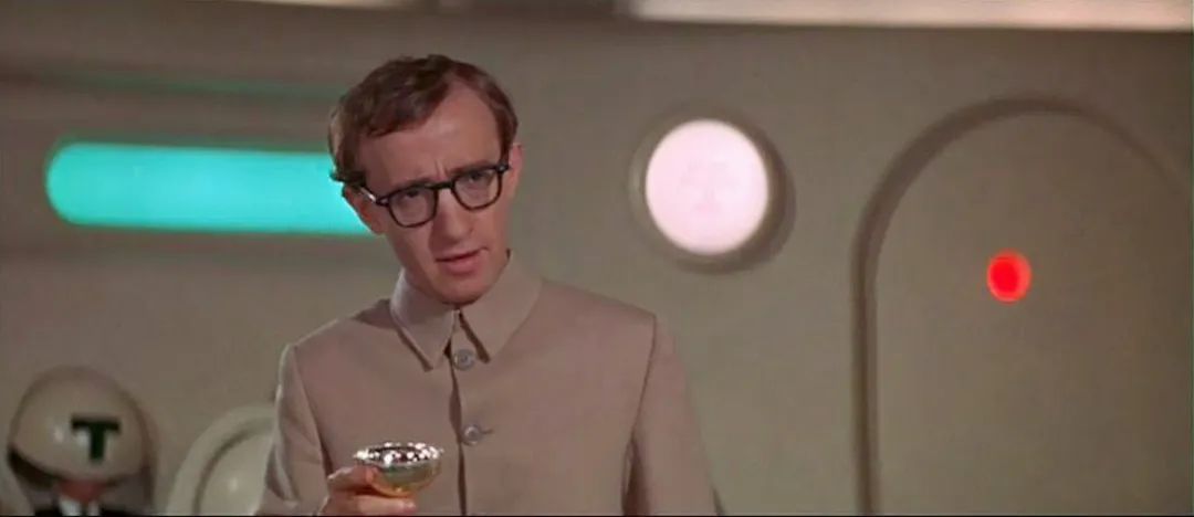 伍迪·艾伦笔下的"黑珍珠"厄尔-门罗