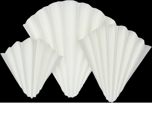 macherey-nagel折叠滤纸mn 616 wa