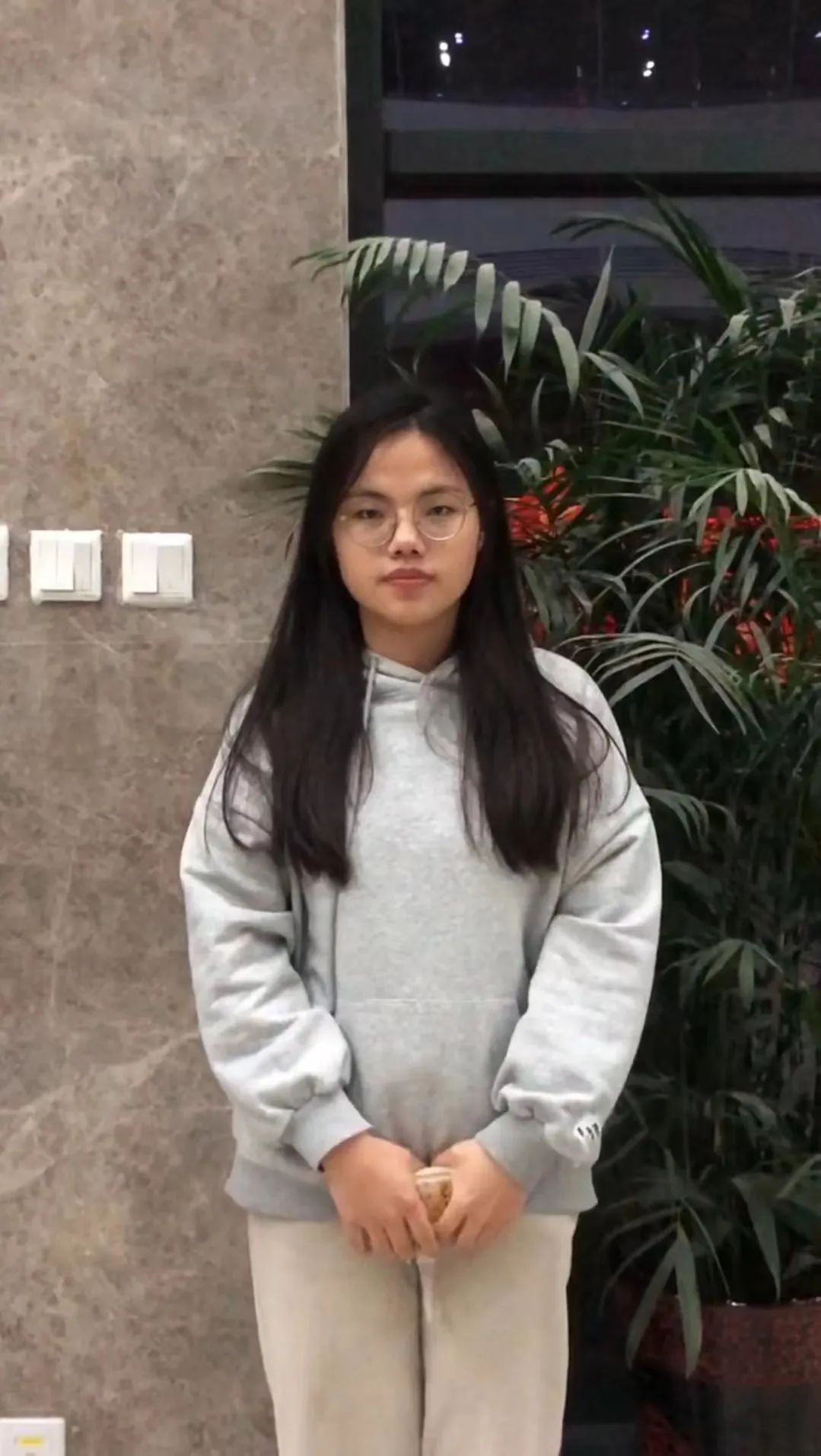 身边的励志故事国家励志奖学金获得者事迹风采展三