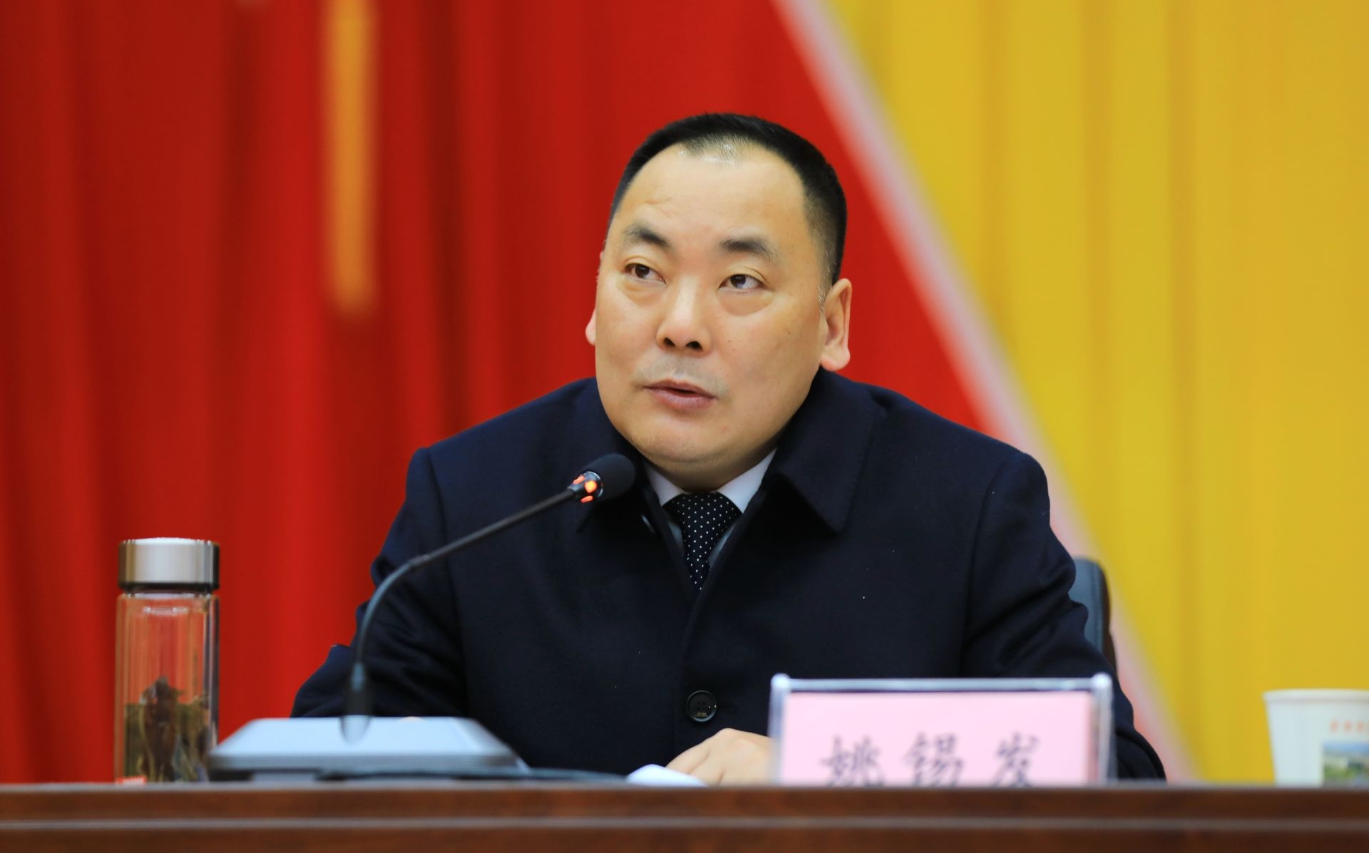 荆州市基层党务工作者暨新任村(社区)党组织书记示范培训班在洪湖开班