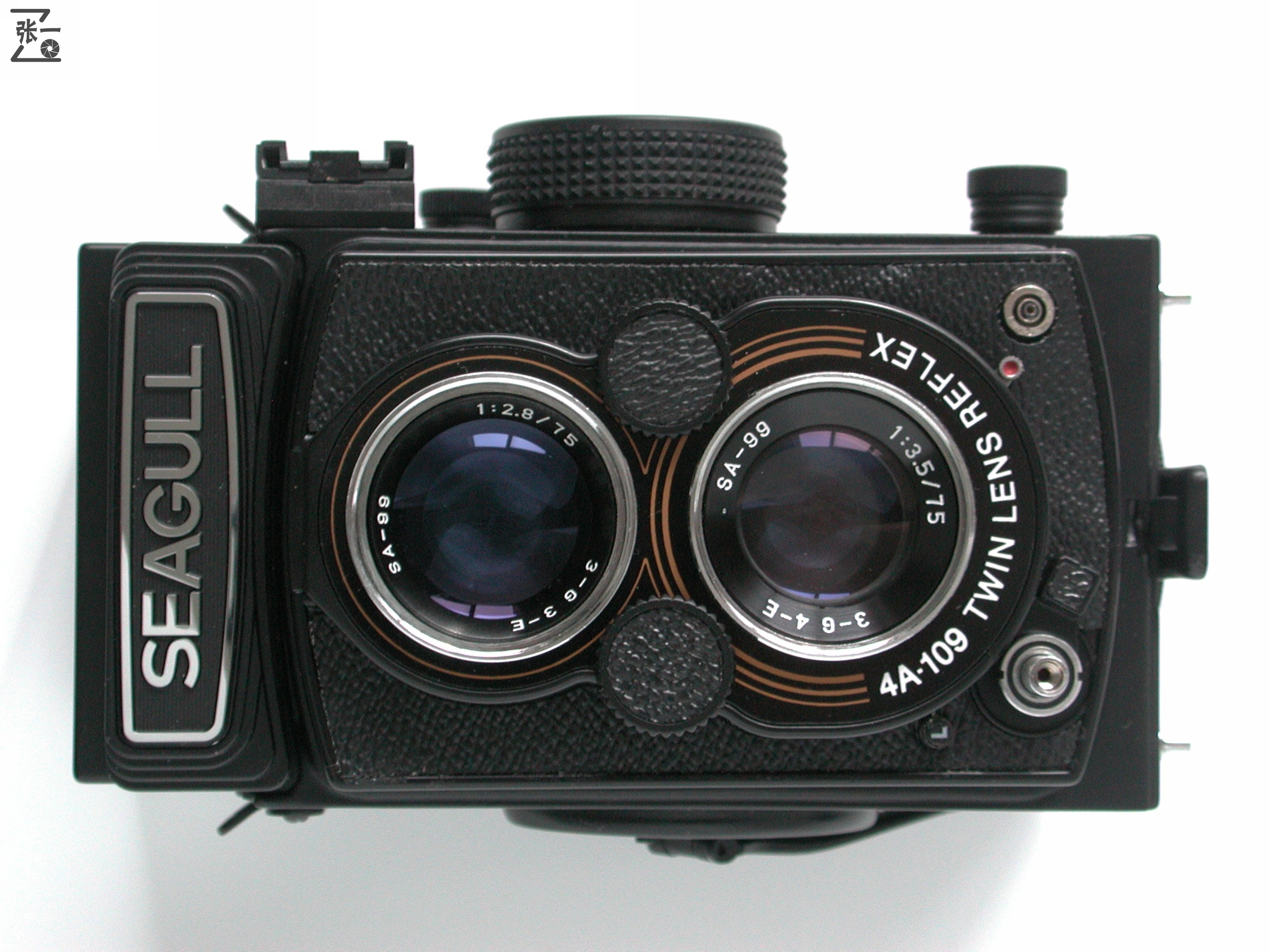 难得一见的rodenstock ysella折叠皮腔相机!德国1932年制造!