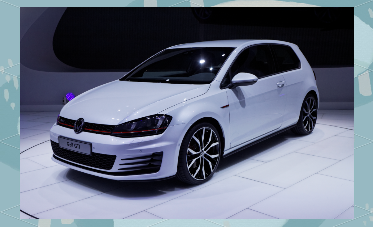 德国国民汽车典范:高尔夫volkswagen golf的传承与创新