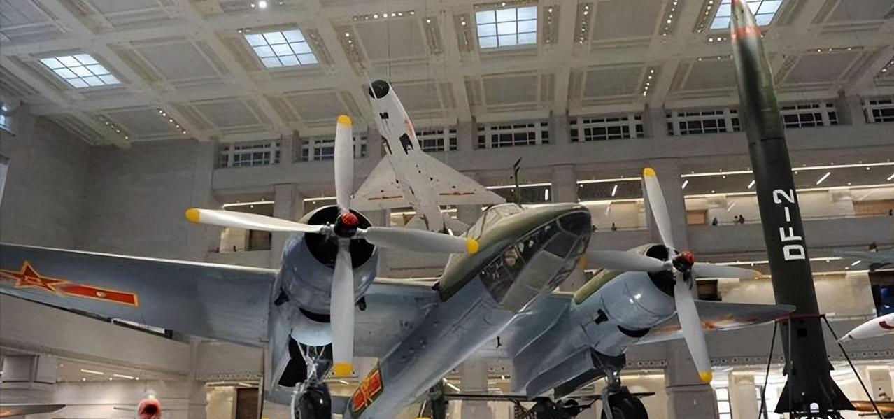 中国空天之翼:杜-2轰炸机的崛起与辉煌