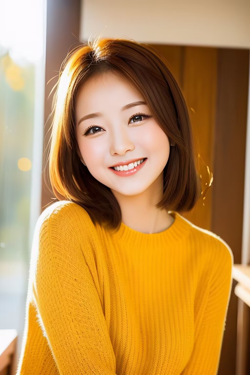 "阳光女孩,春天的使者"为阳光女孩的青春活力有感,作诗一首