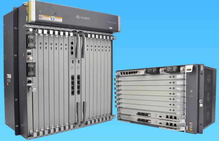 olt设备是什么意思