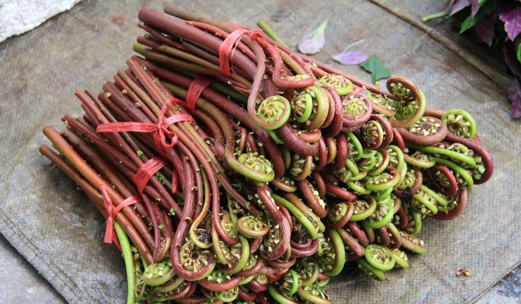 四平特产有哪些?