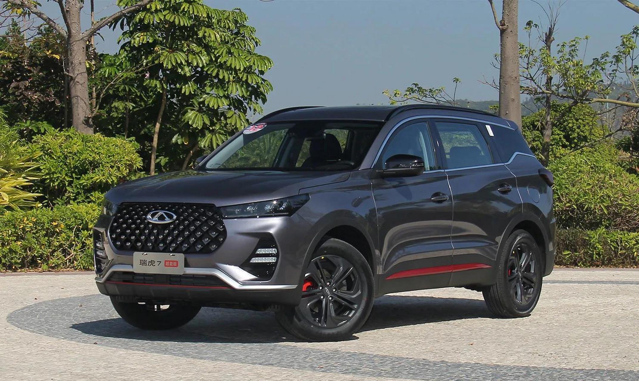 预算10万,车型suv,大家帮我推荐下买什么车型更好?