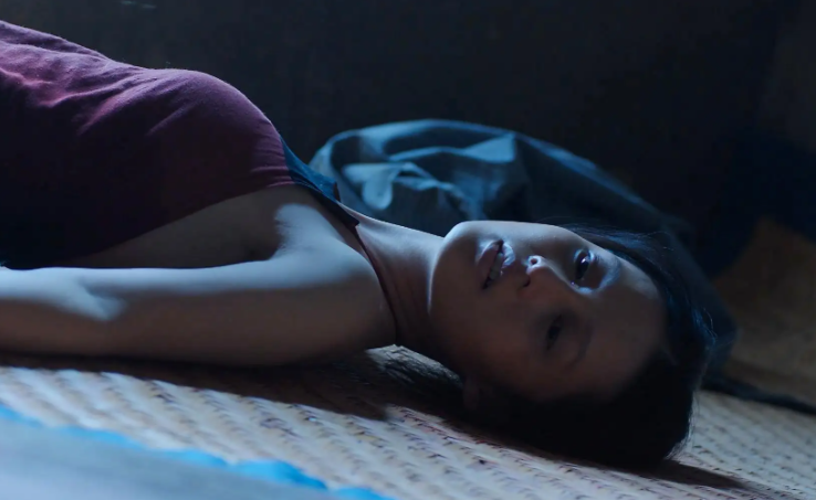 3刷《白鹿原》:鹿子霖酒后轻浮冷秋月,冷先生为何选择毒哑女儿