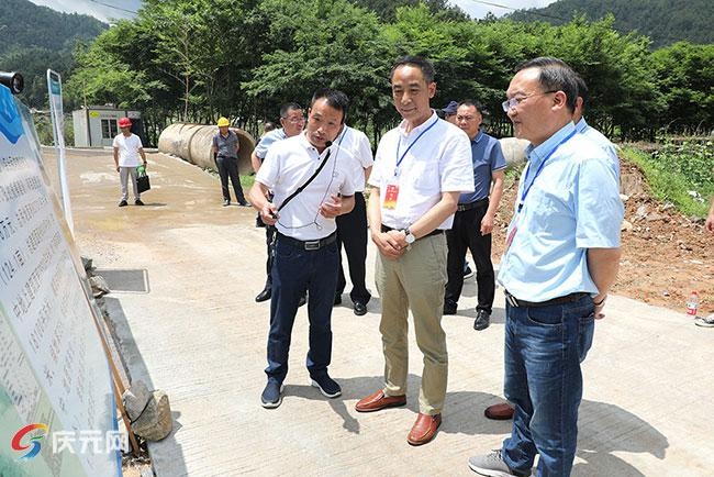 洪起平:为加快跨越式高质量发展建设共同富裕示范区贡献政协力量