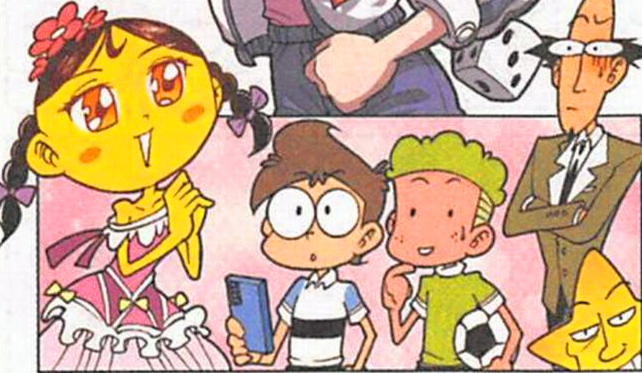 高茜全身逆变"帅小子"英姿飒爽,奋豆化身"香艳美女"娇艳欲滴