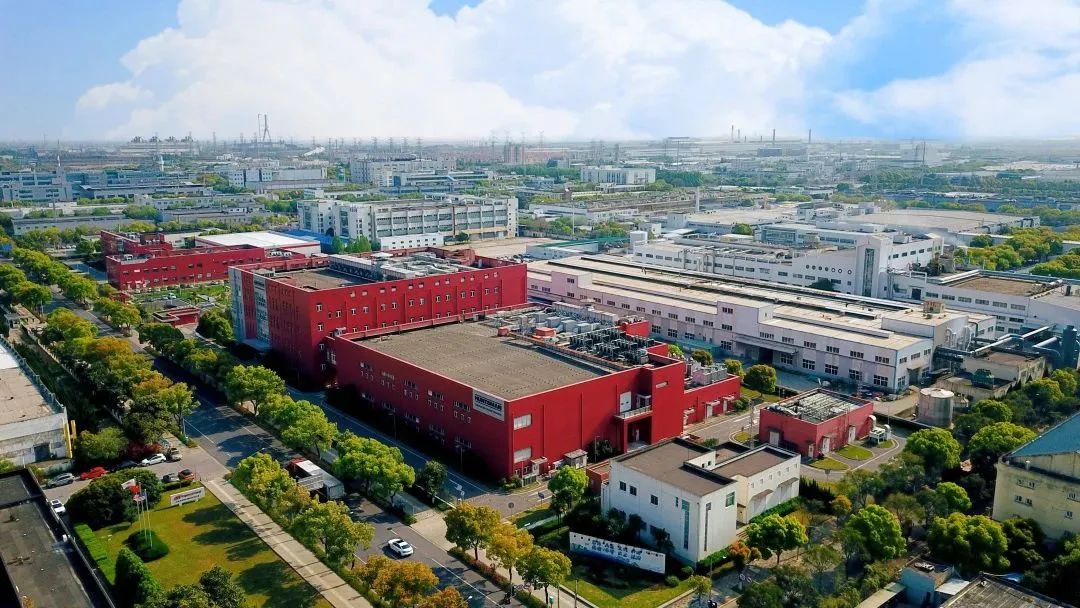 闵行开发区2家企业共10个场景获评2022年度智能制造示范工厂优秀场景