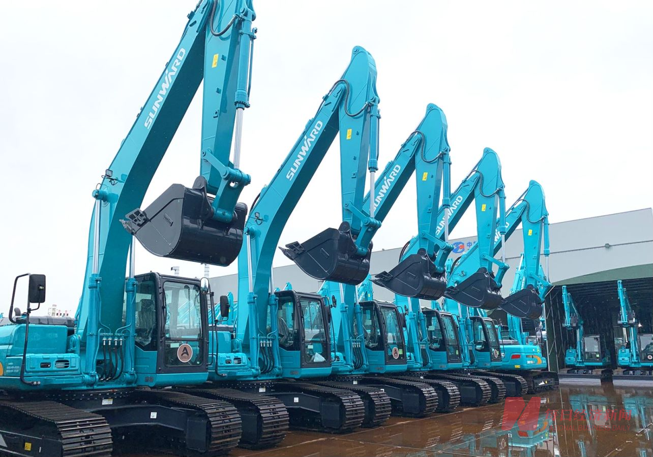 盘点工地上不可缺少的智能设备