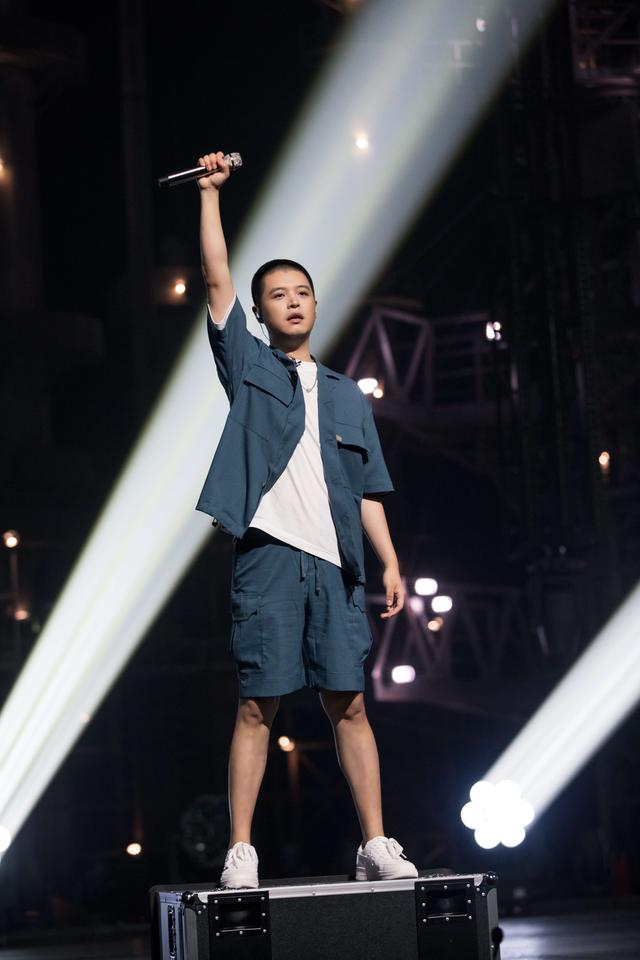 羊晚专访丨"民谣诗人"马頔:我心甘情愿地投奔市井生活