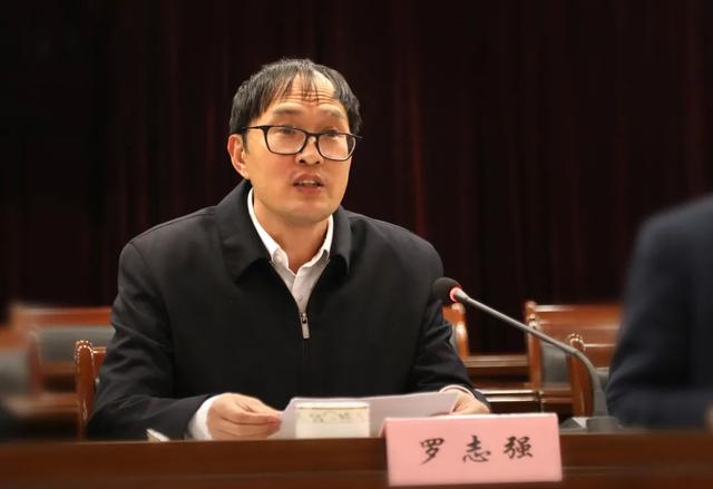 「学条例部长说」罗志强:学懂弄通做实《条例》,推动统战工作提质增效