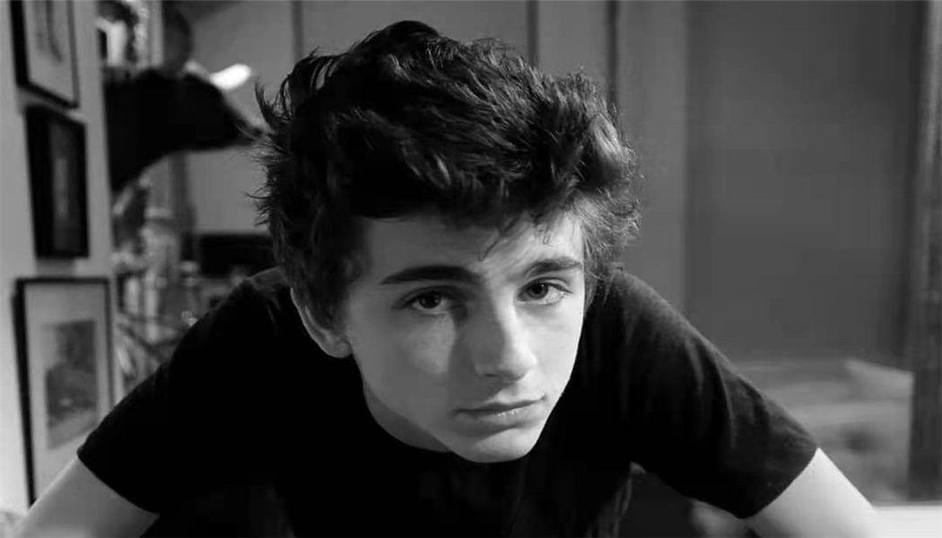 蒂莫西为什么叫甜茶?