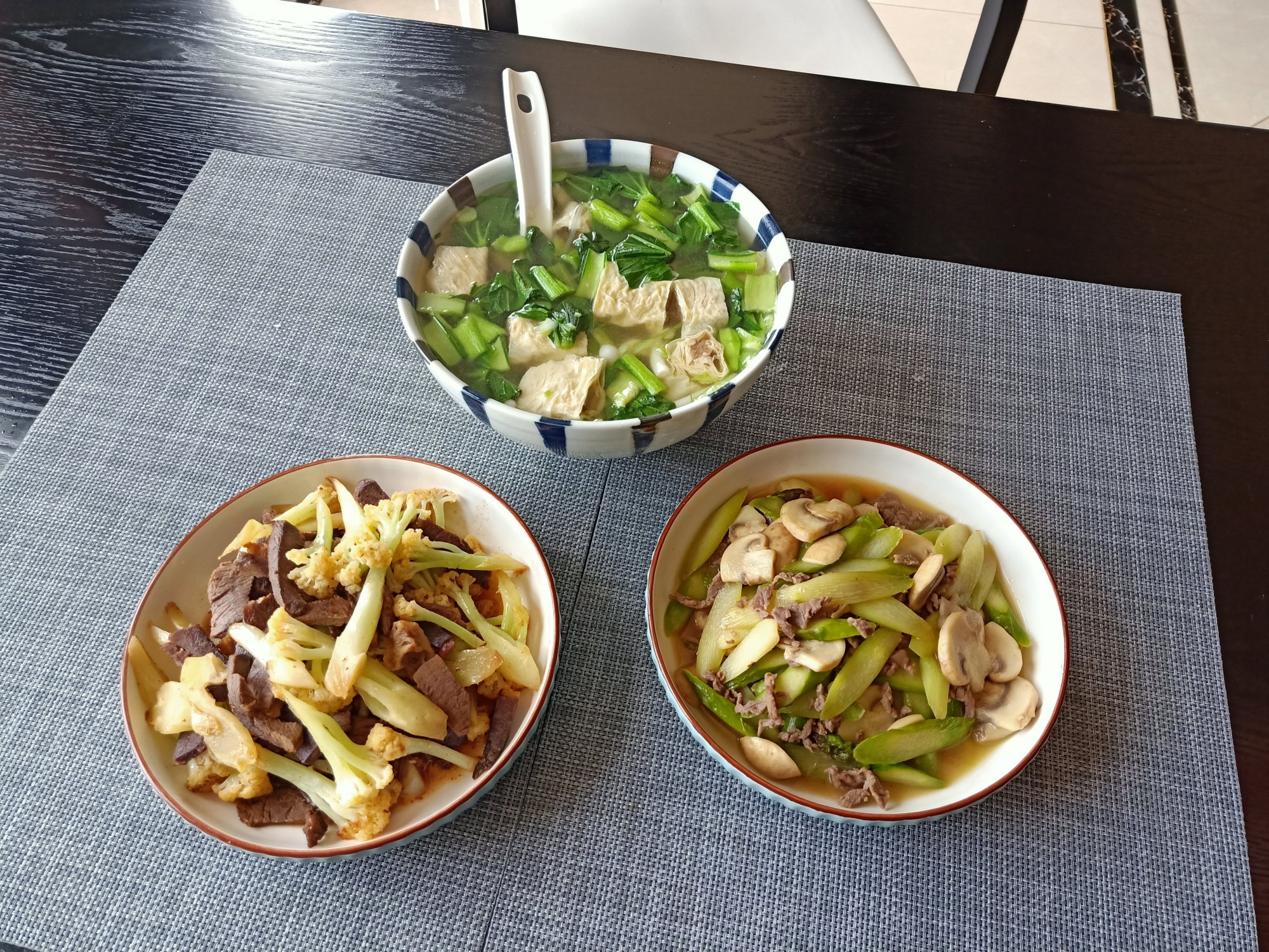 男人做菜真奇妙!7天午餐走红朋友圈,最后1餐一般人还吃不到