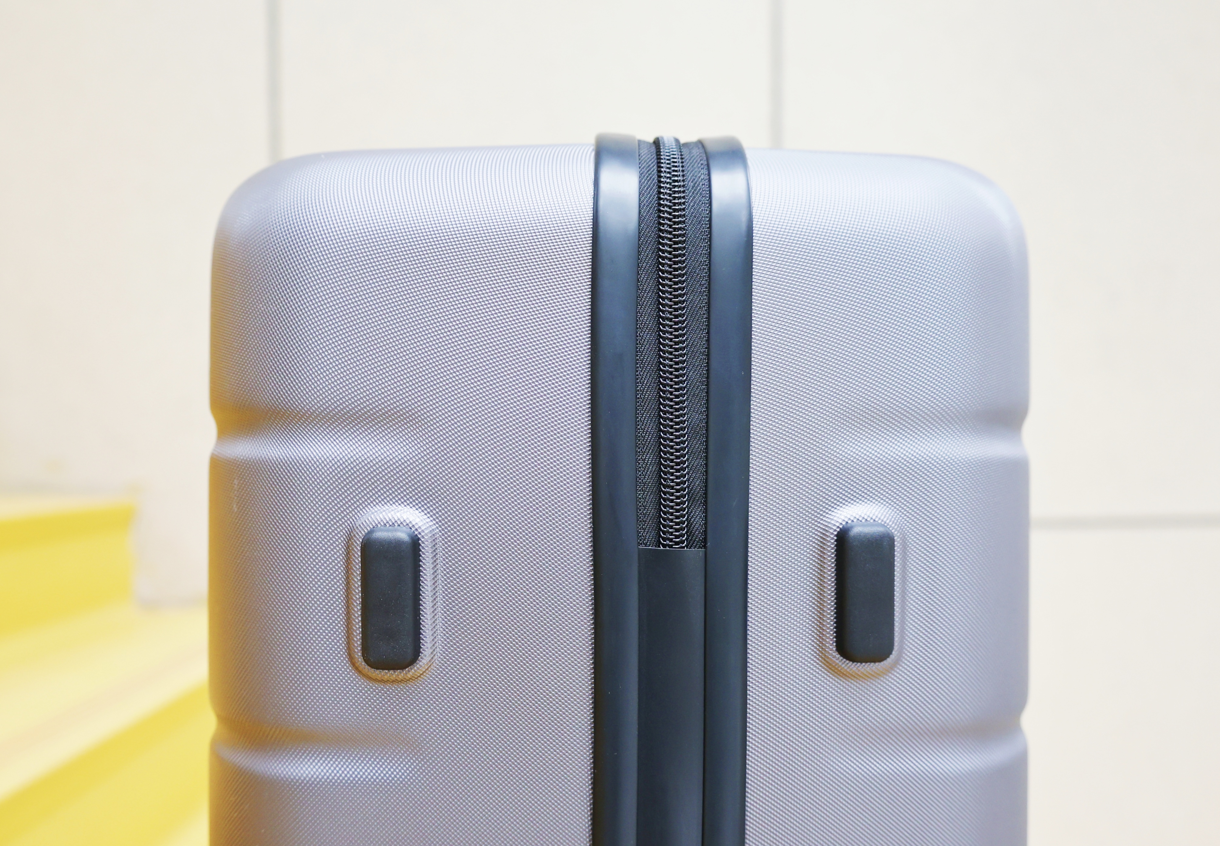 拉满品质感,小米行李箱24英寸体验,堪称颜值与实力的大担当