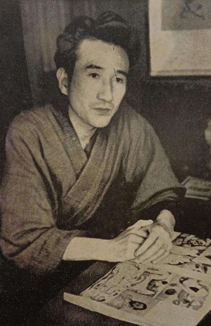 日本作家太宰治,代表作《人间失格》十句格言,读懂能够启迪人生