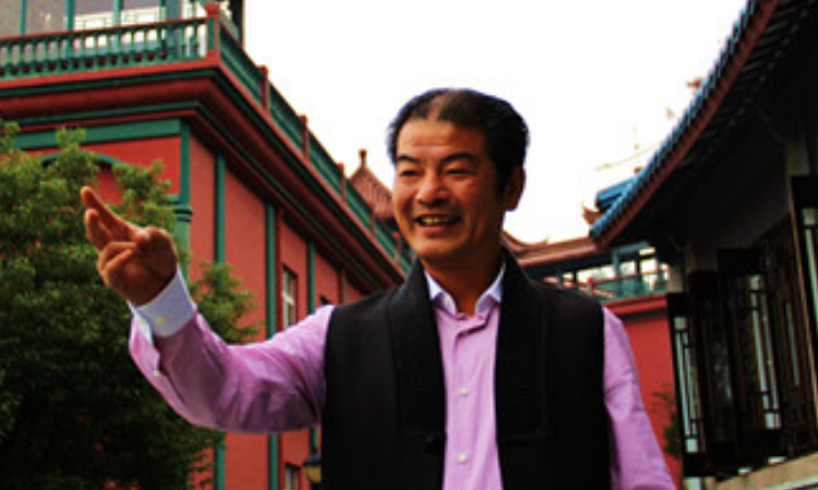 佛山四小龙是哪四个人