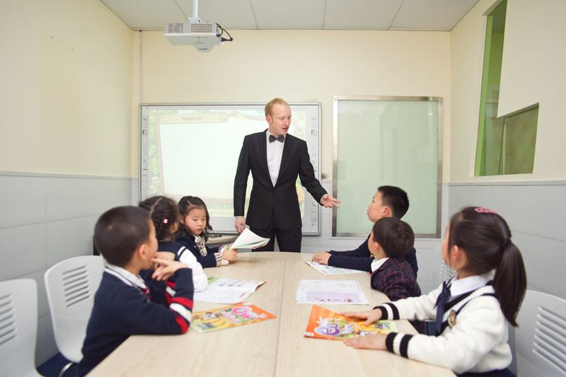 疫情与政策的双冲击,树童英语李小静签署"退费协议"