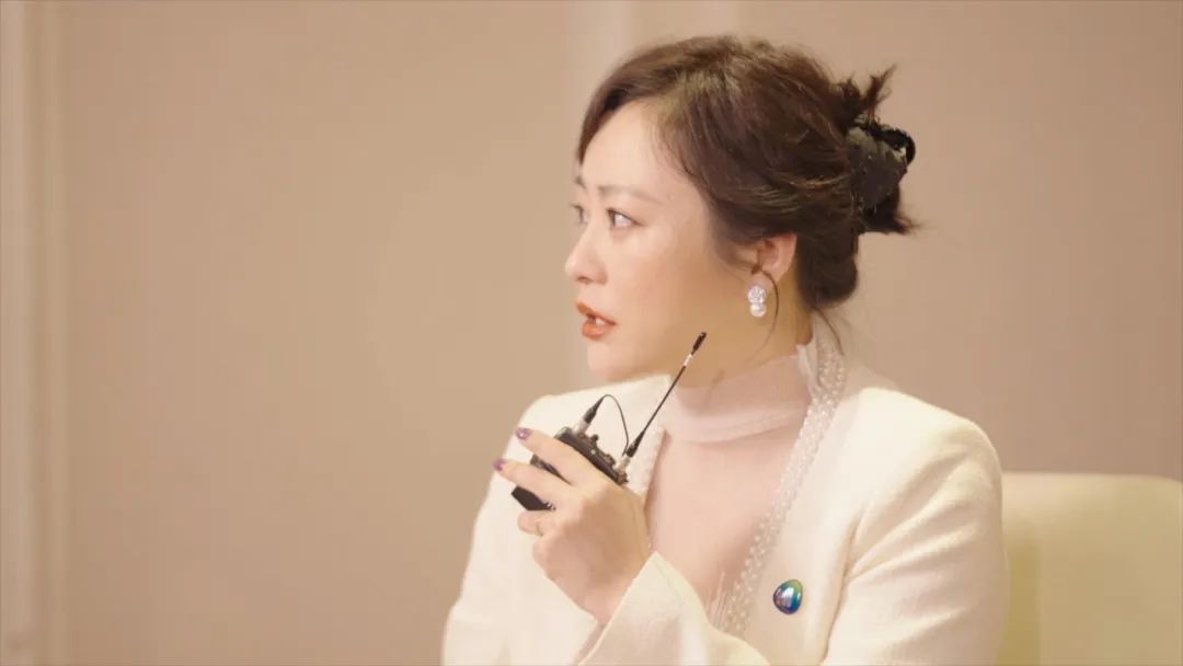 "南京新剧荟艺委段菲"那天郝蕾老师回来以后,直接说他们的台词太好了!