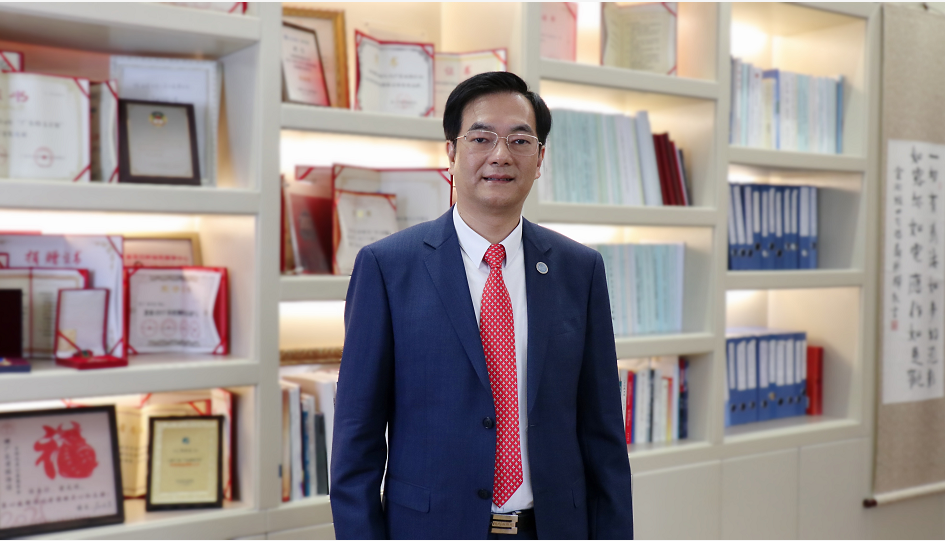 全国政协委员赛莱拉董事长陈海佳建议北交所编制发布指数