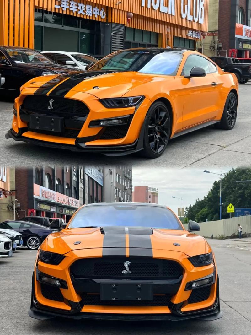 野马品牌汽车的标志设计有两种显著不同的风格,包括为人熟知的"双翼"