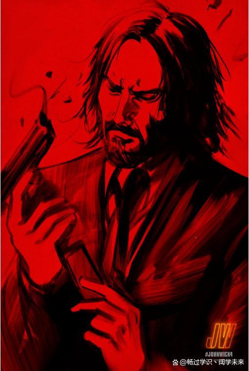 世界之观:没人不喜欢的他回来了,带着这十二张美丽的海报