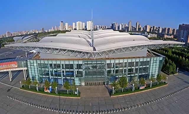 沧州国际会展中心2023年5月份展会排期|2023年2月6日