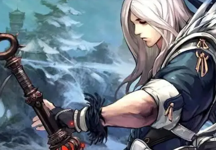 《请剑》江湖背后,便是人间.先有人间,才有江湖