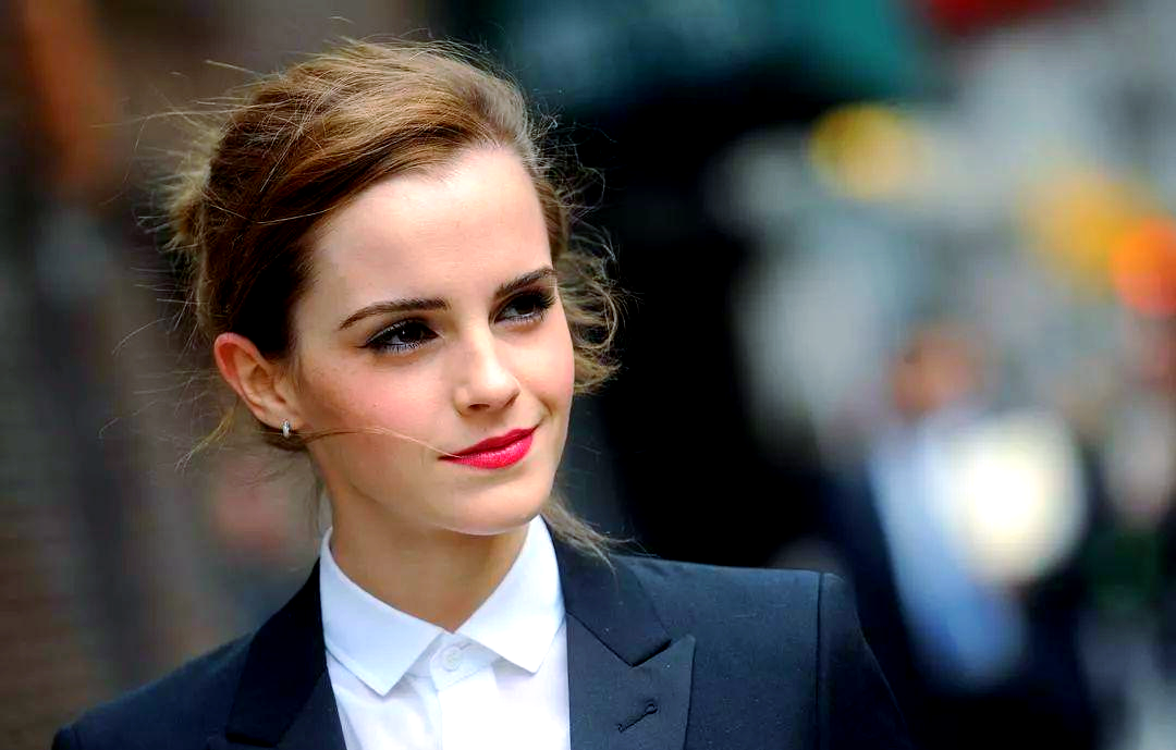 艾玛·沃特森:从哈利波特到美女与野兽的成长之旅