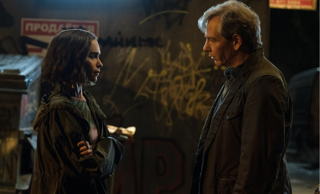 单集3500万美金预算,漫威《秘密入侵》的钱到底花到哪里去了?