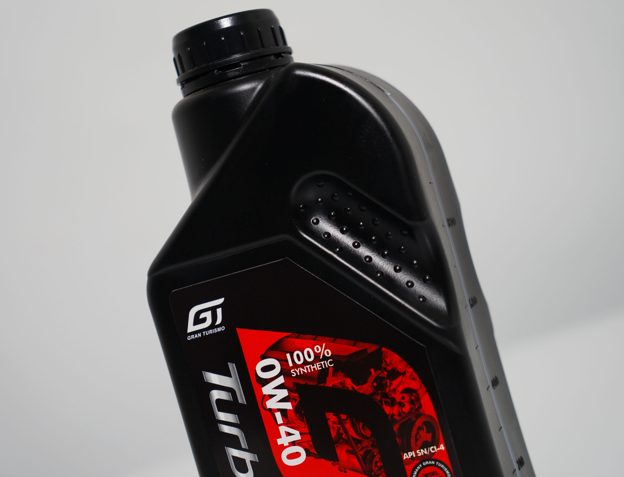 分析gt魔力红机油优缺点