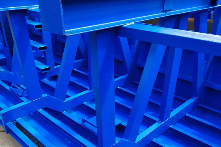 钢结构防水防腐涂料