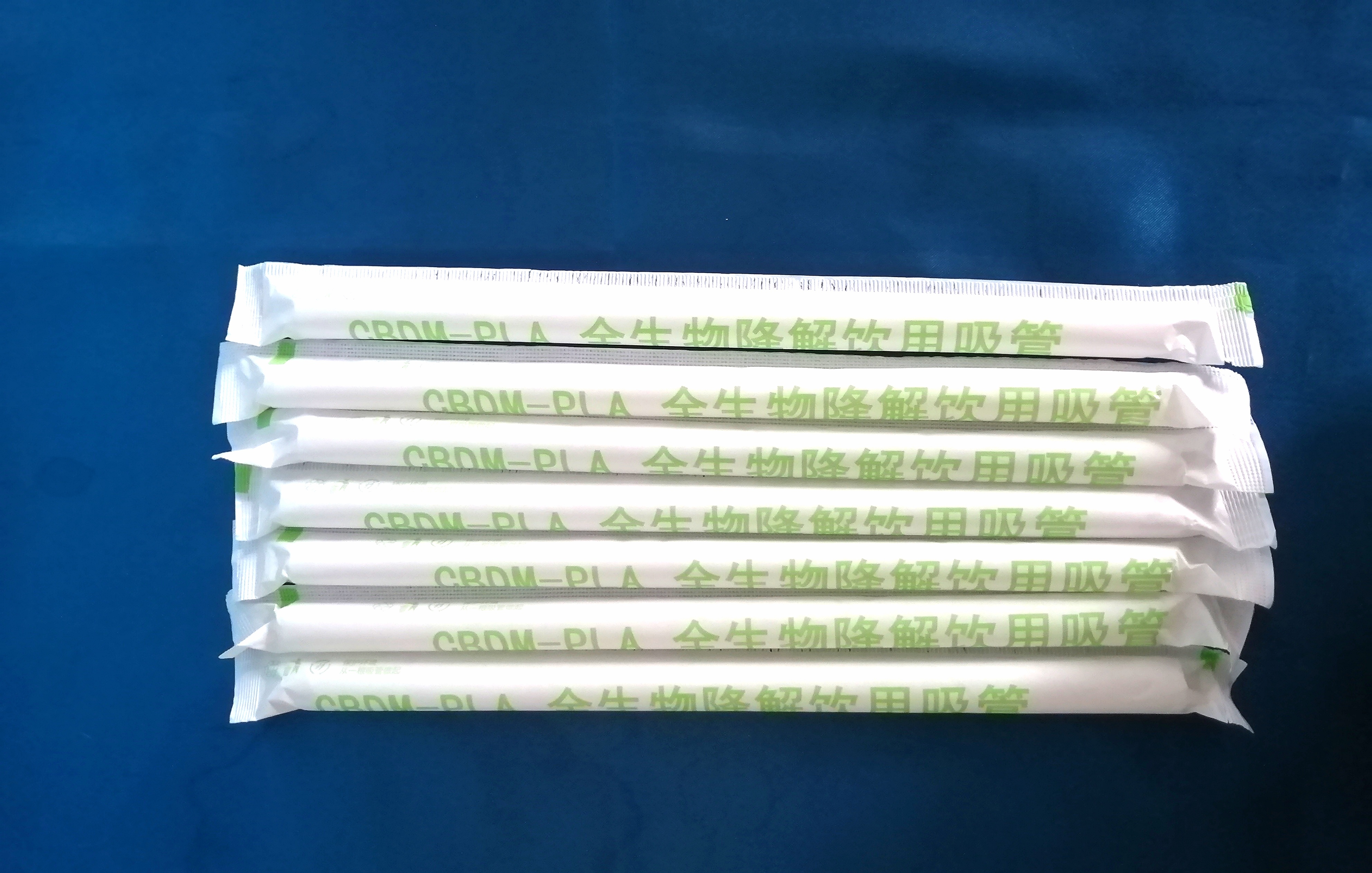 pla可降解吸管会是塑料吸管的替代品吗?