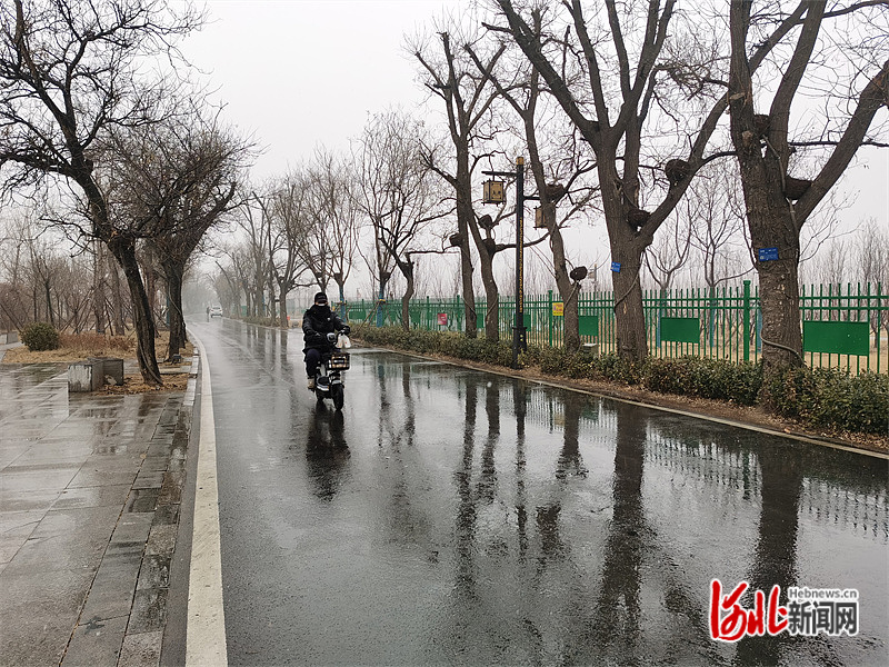 沧州天气风景图片图片