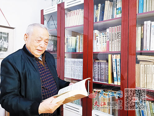 王一民:为江西电影事业再出一份力