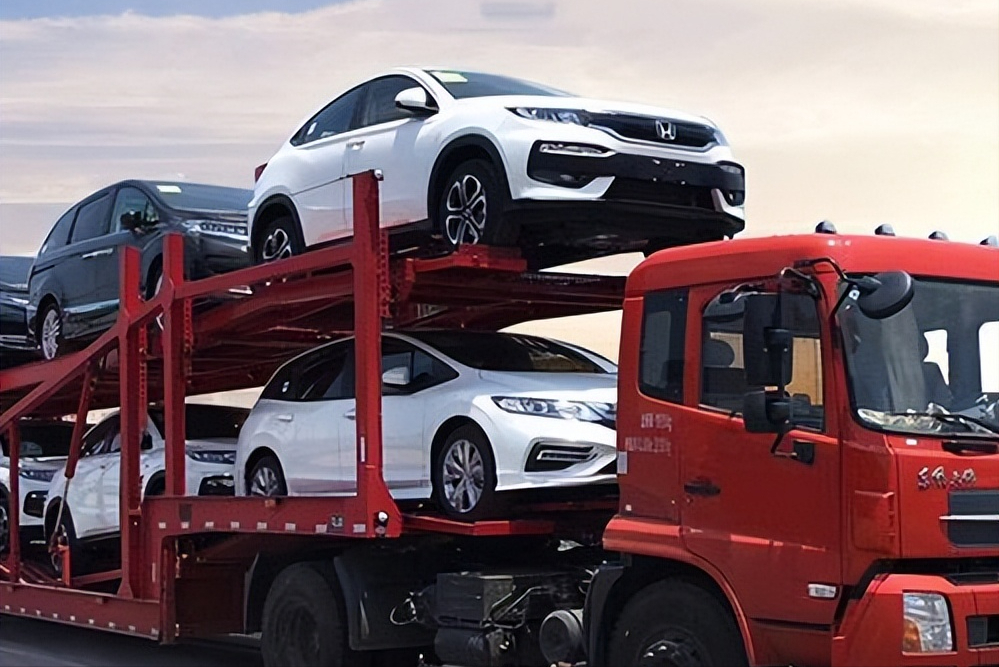 汽车托运|长途拖车服务