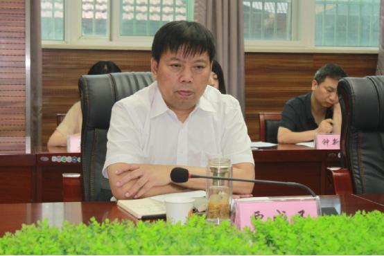 潼关县召开政法队伍教育整顿第二环节小结暨第三环节动员部署会