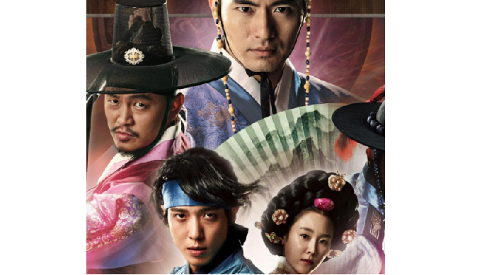 韩剧《三剑客》的结局是什么?