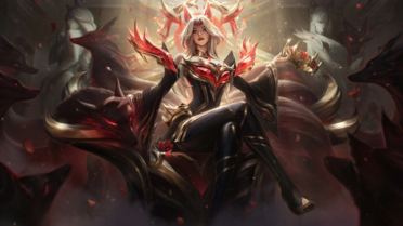 《英雄联盟》史上最贵皮肤！Faker名人堂皮肤最高售价约3500元