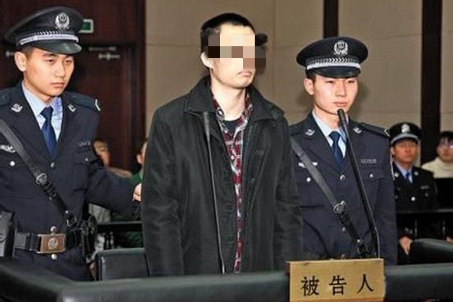 案例:南京汤山一男子食物中投毒,嫉妒衍生报复酿大祸