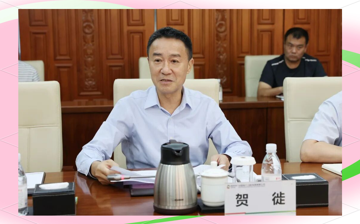 中国电力与平顶山合作助推低碳能源新未来