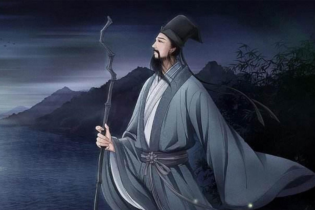 苏轼半夜醉酒回家被拒之门外,写下一首豁达小词,治愈无数失意人